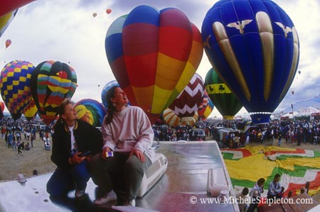 Albuquerque Balloon Fiesta