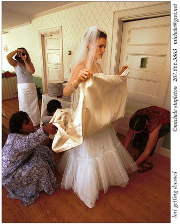 10LoriGettingDressed