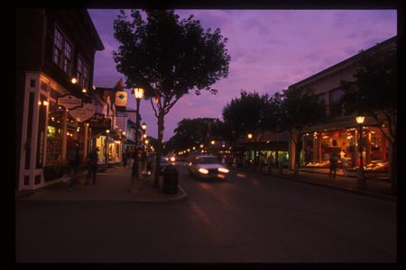 Bar Harbor