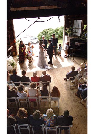 Vinalhaven Wedding 06 