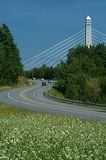 penobscot narrows bridge and observatory bucksport maine_008