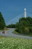 penobscot narrows bridge and observatory bucksport maine_019