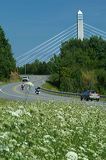 penobscot narrows bridge and observatory bucksport maine_030