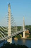 penobscot narrows bridge and observatory bucksport maine_080