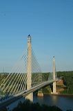 penobscot narrows bridge and observatory bucksport maine_081