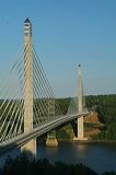 penobscot narrows bridge and observatory bucksport maine_084