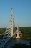 penobscot narrows bridge and observatory bucksport maine_091