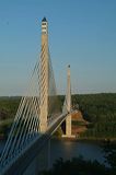 penobscot narrows bridge and observatory bucksport maine_095