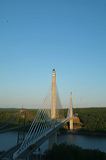penobscot narrows bridge and observatory bucksport maine_106