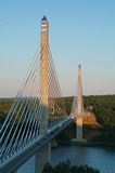 penobscot narrows bridge and observatory bucksport maine_119