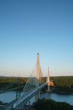 penobscot narrows bridge and observatory bucksport maine_125