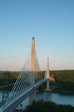 penobscot narrows bridge and observatory bucksport maine_129