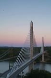 penobscot narrows bridge and observatory bucksport maine_147