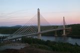 penobscot narrows bridge and observatory bucksport maine_156