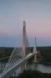 penobscot narrows bridge and observatory bucksport maine_164