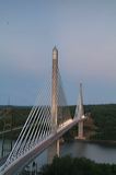 penobscot narrows bridge and observatory bucksport maine_172