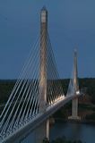 penobscot narrows bridge and observatory bucksport maine_180