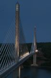 penobscot narrows bridge and observatory bucksport maine_183