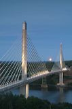 penobscot narrows bridge and observatory bucksport maine_185