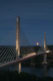 penobscot narrows bridge and observatory bucksport maine_187