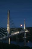 penobscot narrows bridge and observatory bucksport maine_193