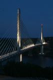 penobscot narrows bridge and observatory bucksport maine_194