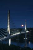 penobscot narrows bridge and observatory bucksport maine_196