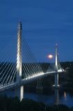 penobscot narrows bridge and observatory bucksport maine_198