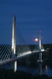 penobscot narrows bridge and observatory bucksport maine_201