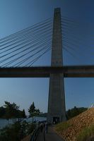 penobscot narrows bridge and observatory bucksport maine_242