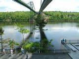 penobscot narrows bridge and observatory bucksport maine_249