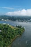 penobscot narrows bridge and observatory bucksport maine_278