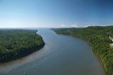 penobscot narrows bridge and observatory bucksport maine_317