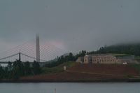 penobscot narrows bridge and observatory bucksport maine_353