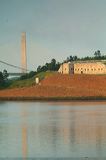 penobscot narrows bridge and observatory bucksport maine_374