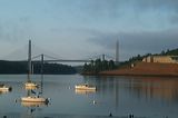 penobscot narrows bridge and observatory bucksport maine_385