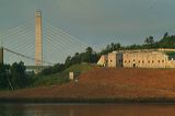 penobscot narrows bridge and observatory bucksport maine_392