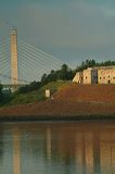 penobscot narrows bridge and observatory bucksport maine_393