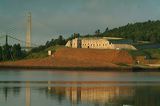 penobscot narrows bridge and observatory bucksport maine_413