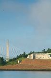 penobscot narrows bridge and observatory bucksport maine_420