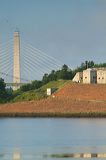 penobscot narrows bridge and observatory bucksport maine_421