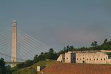 penobscot narrows bridge and observatory bucksport maine_436