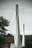 penobscot narrows bridge and observatory bucksport maine_502