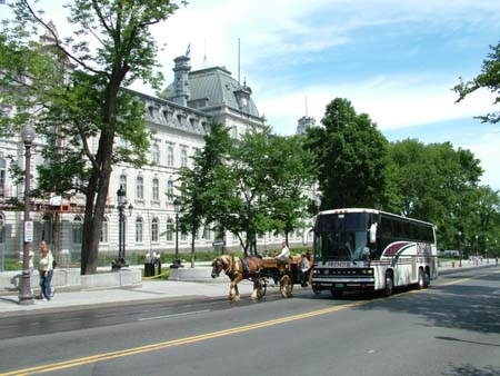 Parliament Building