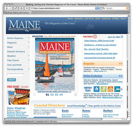 maineboats