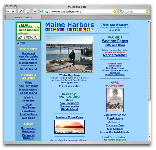 maineharbors