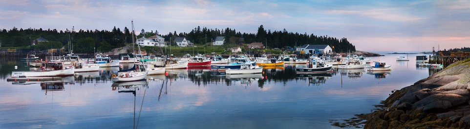 Photography In Maine