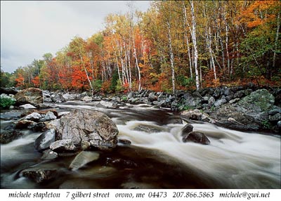 Carrabassett