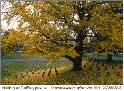 Vicksburg