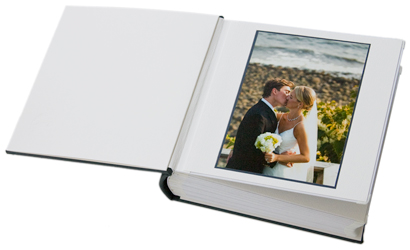 wedding albums